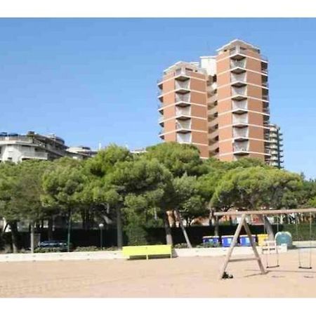 Ba - Cristallo - Sea View - Lignano Sabbiadoro Bagian luar foto