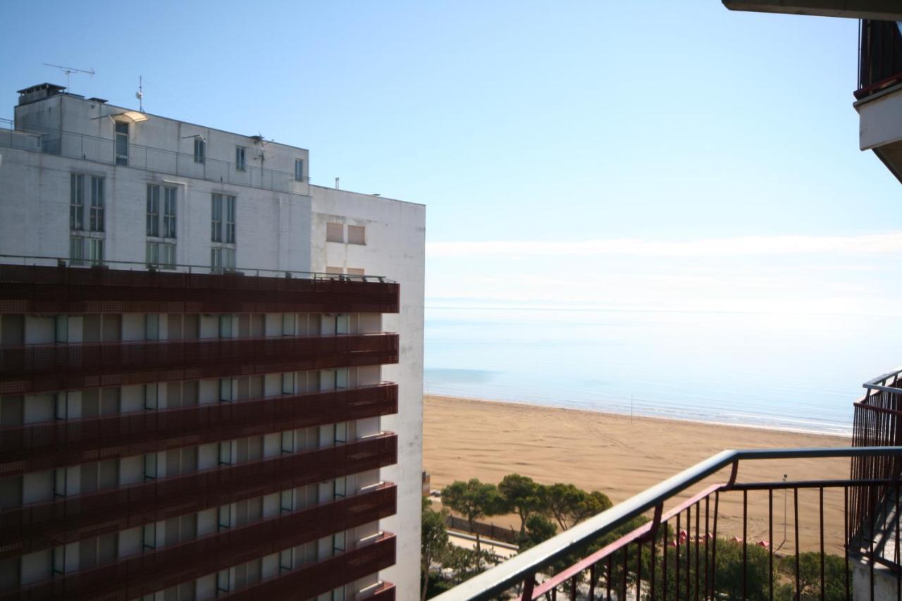 Ba - Cristallo - Sea View - Lignano Sabbiadoro Bagian luar foto