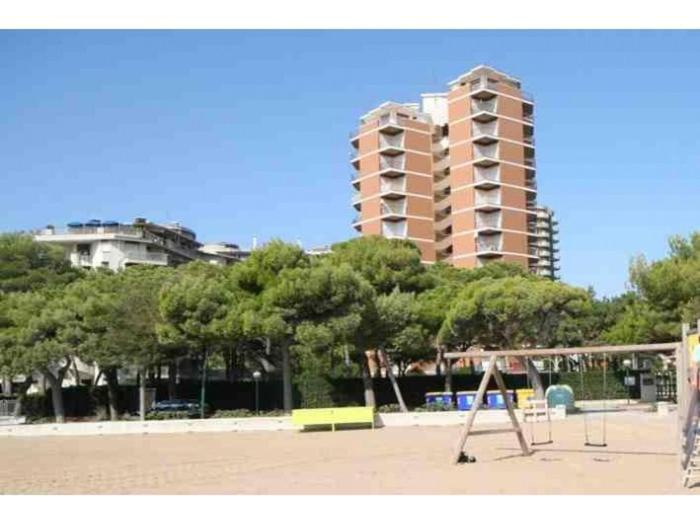 Ba - Cristallo - Sea View - Lignano Sabbiadoro Bagian luar foto